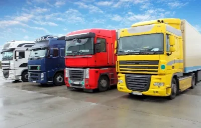 Konya Çameli Nakliye Ambarı