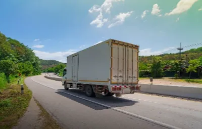 Konya ile Çameli Arası Bulaşık Makinesi Taşıma