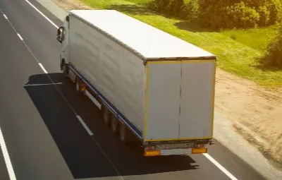 Konya ile Çameli Arası Parça Eşya Taşıma